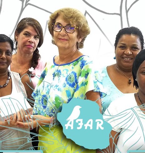 You are currently viewing AFAR – Association Femmes Actuelles Réunion
